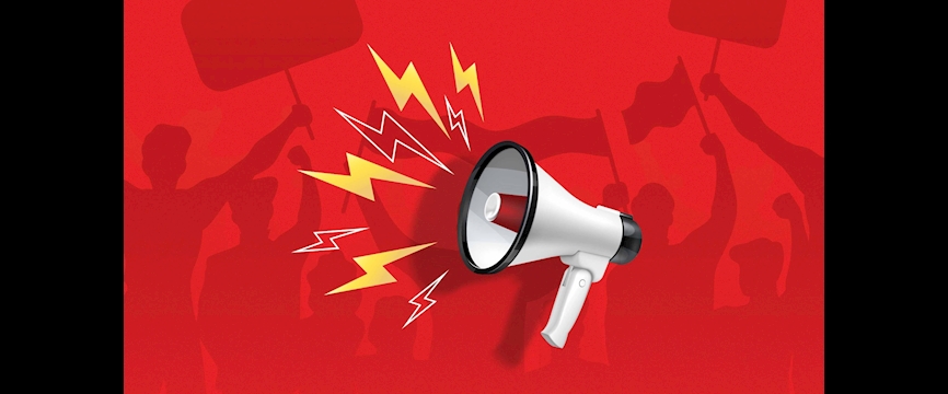 کسانی که با دولت اسلامی به مقابله می پردازند و به اغتشاش دست می‌زنند “باغی” هستند و حکم محارب شامل آنها نمی شود